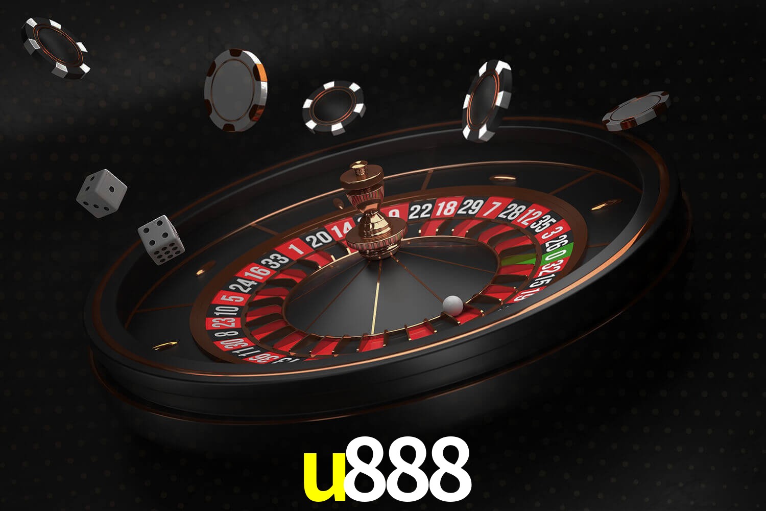 u888