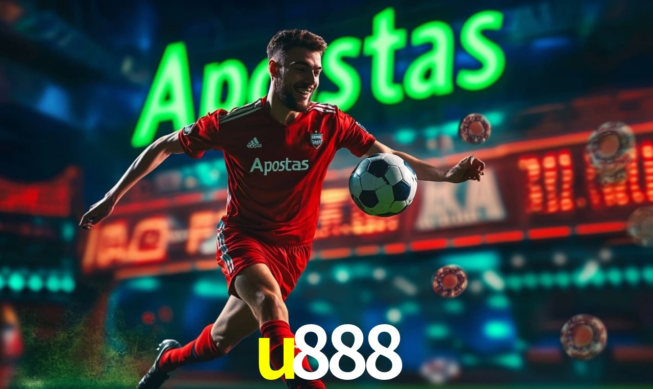 A Emoção da Loteria na u888: Uma Chance de Mudança de Vida