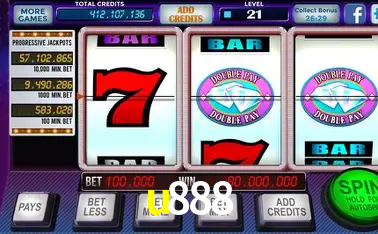 Descubra o Mundo do Cassino Online com u888