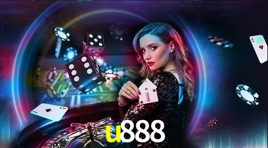 Platform Technology u888