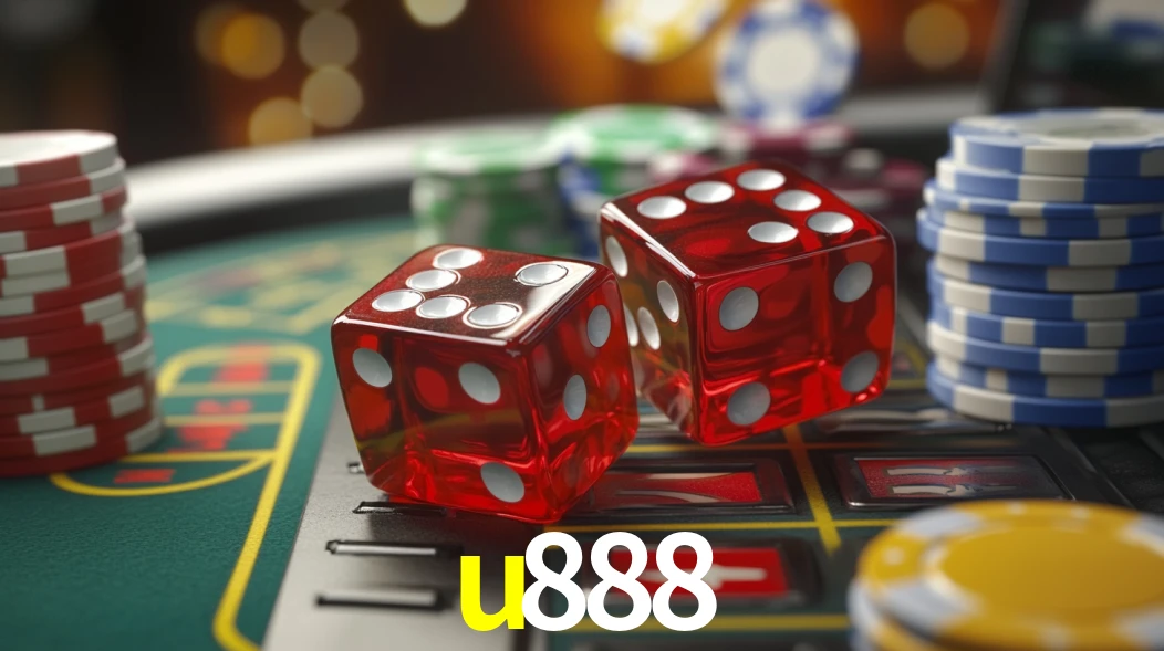 VIP Casino u888