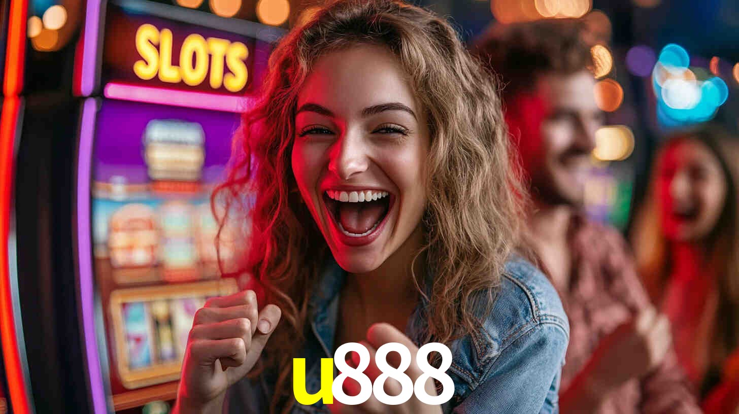 Descubra o Programa VIP da u888: Vantagens Exclusivas para Jogadores