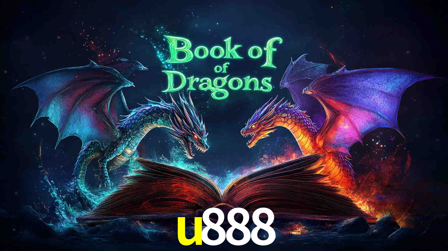 A Revolução dos Aplicativos de Jogos no u888