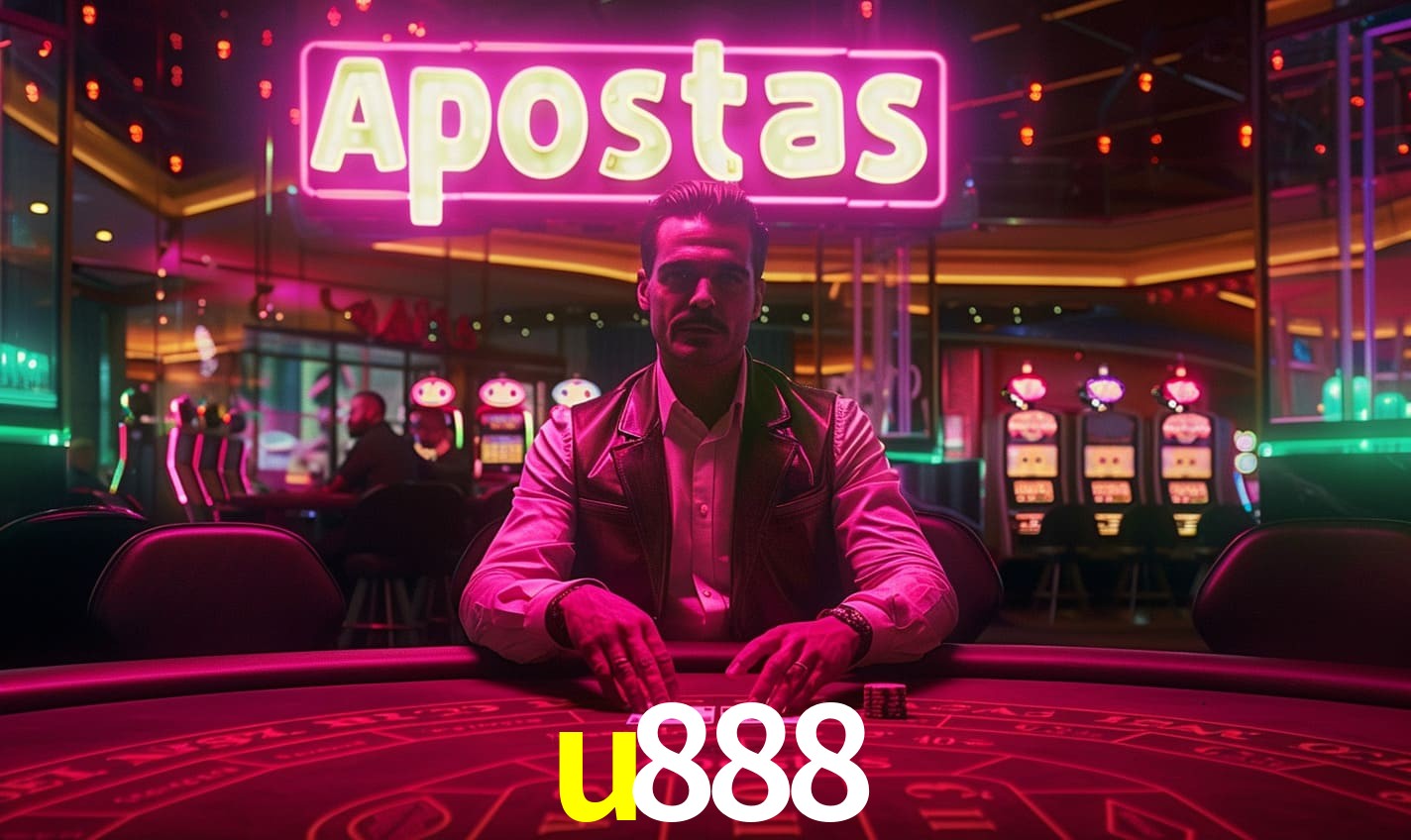 A Popularidade dos Caça-Níqueis no u888