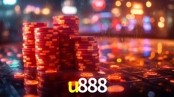 Experimente o Login Seguro Premium no u888