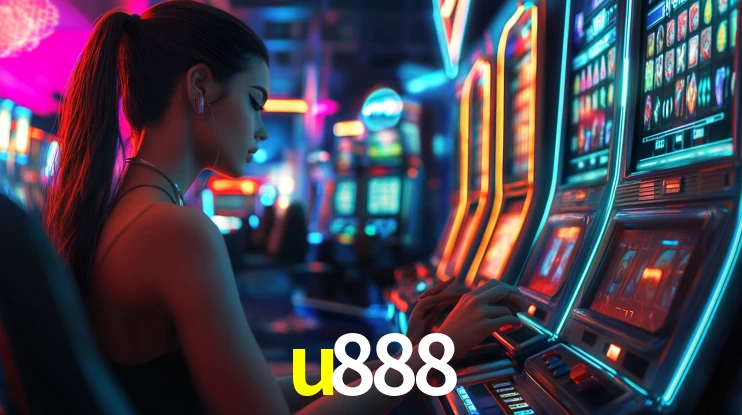 Ofertas Imperdíveis na u888: Promoções e Bônus Que Valem a Pena
