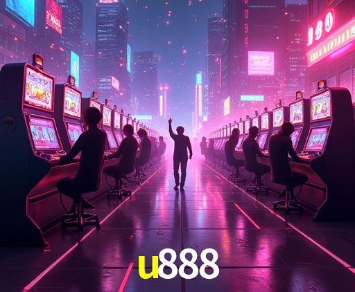 PIX Instantâneo u888