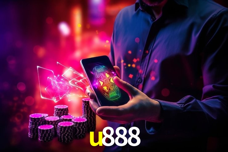 Jogos Exclusivos u888