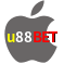 Aplicativo u88bet para iOS