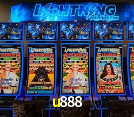 Apostas Esportivas na u888: Um Guia Completo