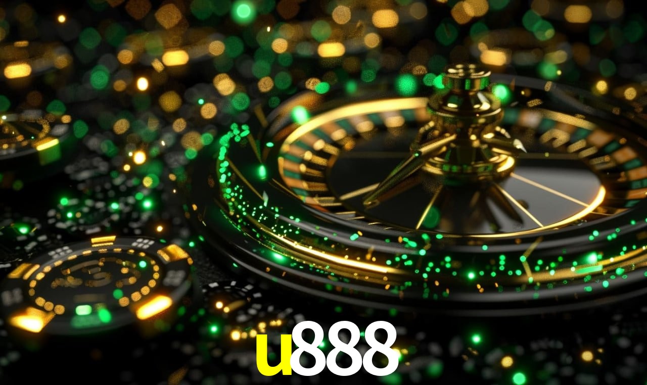 Promoção Relâmpago u888