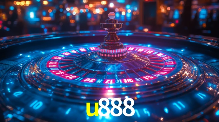 u888 bet