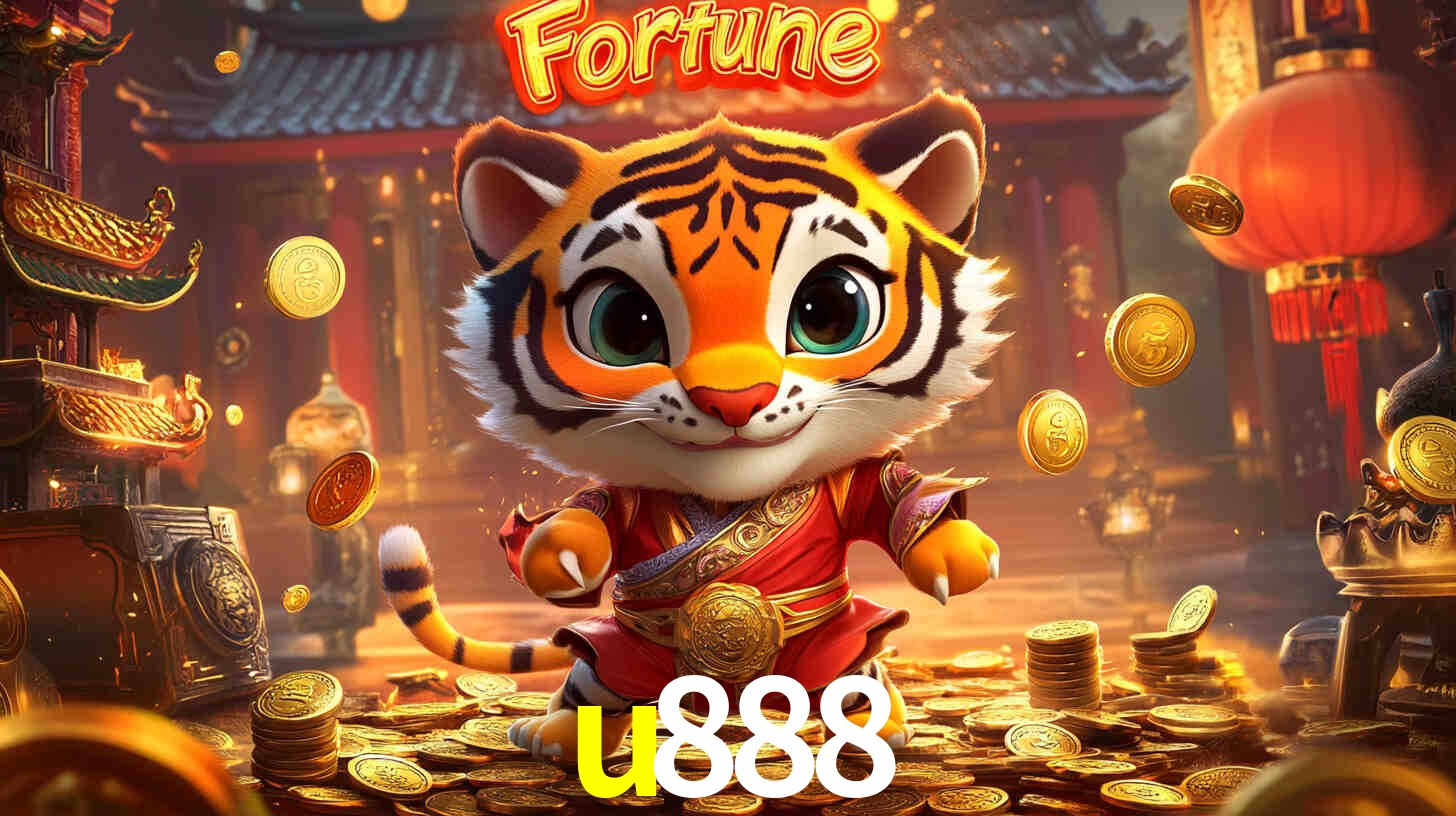 cassino u888
