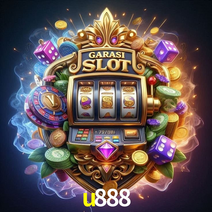 Diretório de Jogos u888