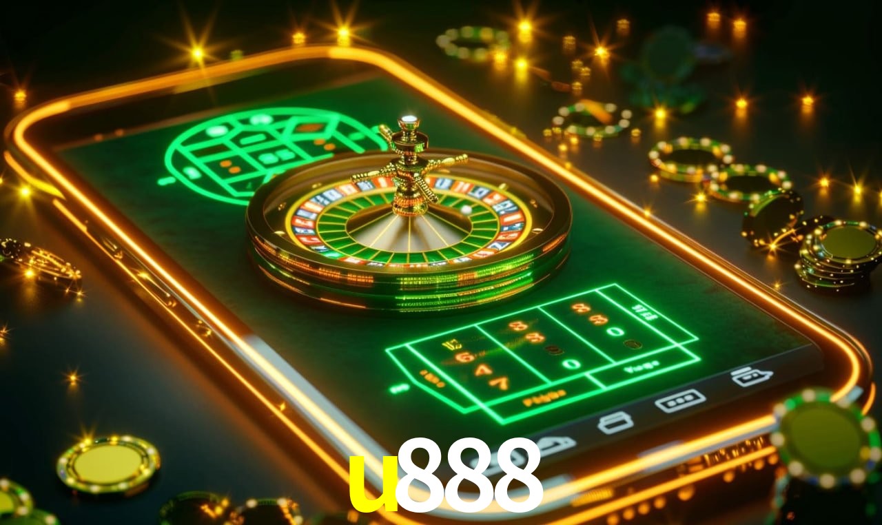 Login Seguro u888