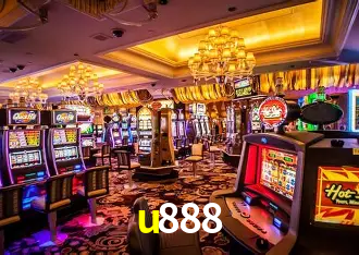 Apostas Esportivas na u888: Um Guia Completo