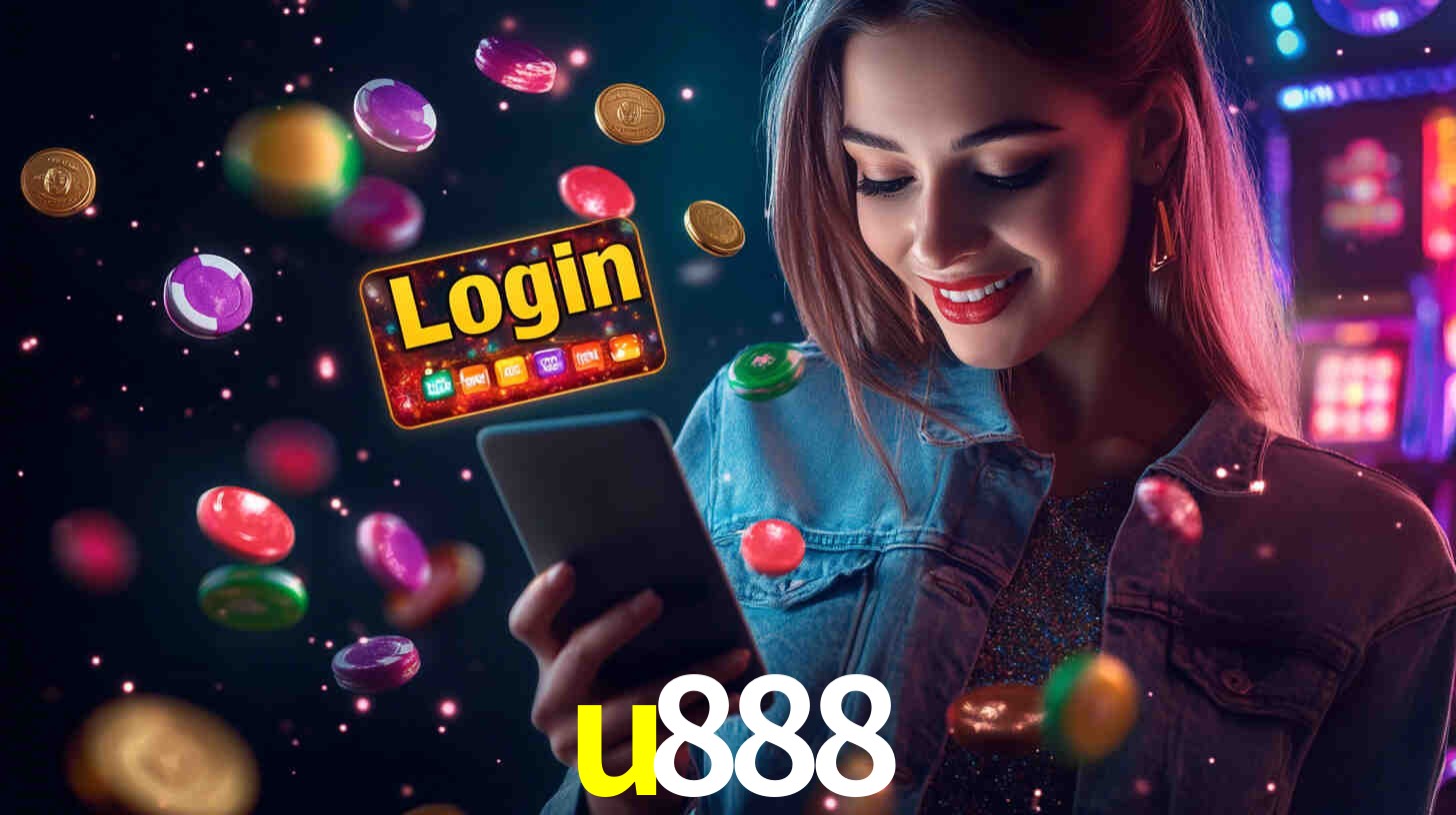 Estatísticas Esportivas u888