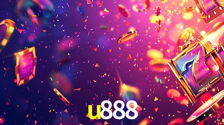 Apostas de Tênis u888