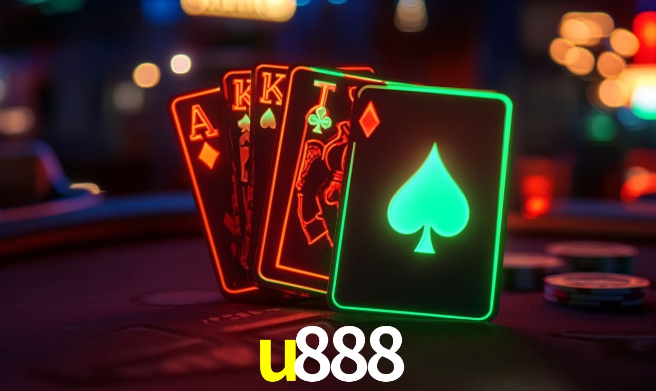 Ofertas Exclusivas u888