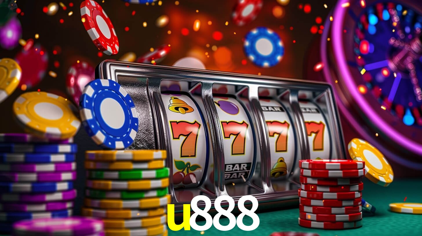 Recursos de Bônus u888