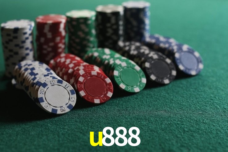 Casino VIP u888