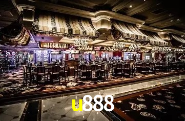 A Emoção da Loteria na u888: Uma Chance de Mudança de Vida