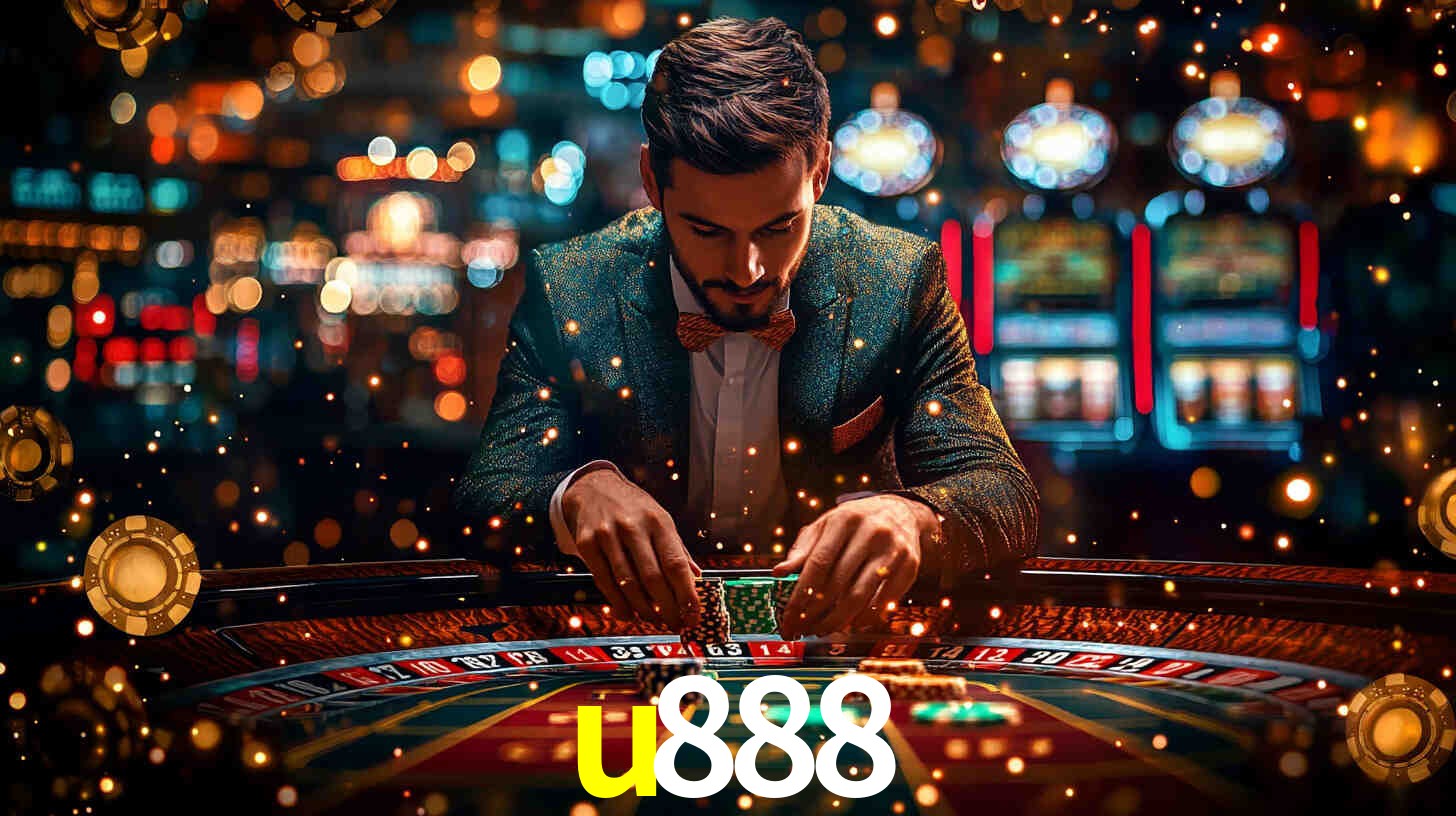 Programa VIP u888