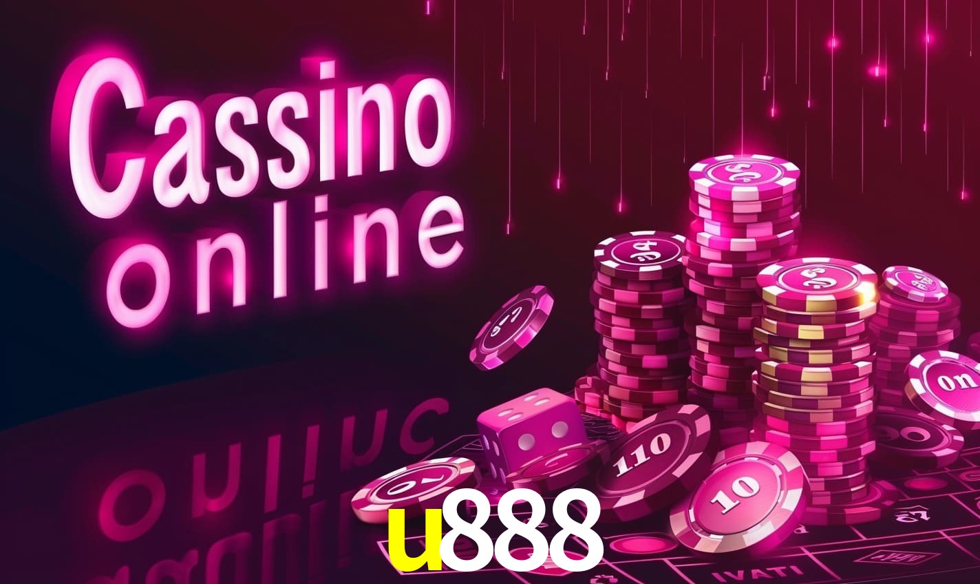 Casino VIP u888