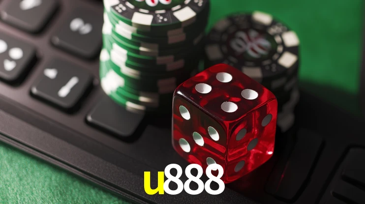 Descubra a Magia dos Jogos de Arcade no u888