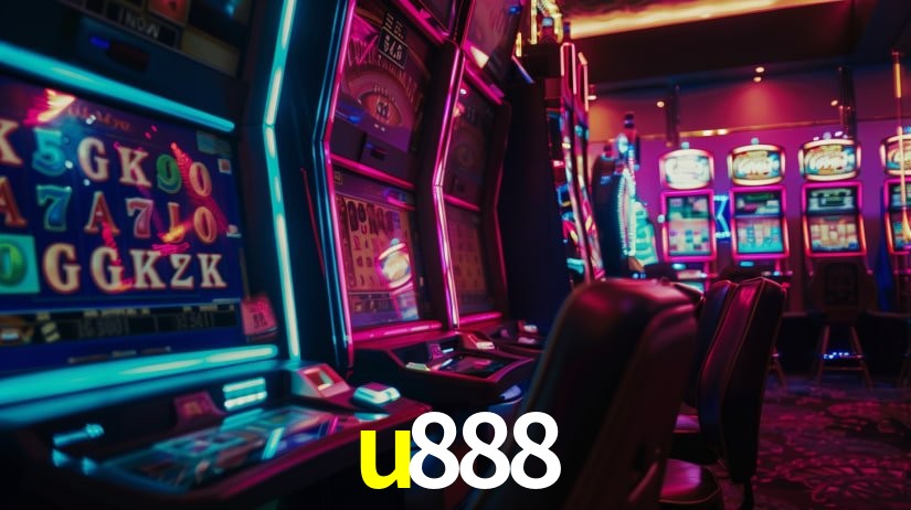 Explorando a Categoria de Eventos em Apostas na u888