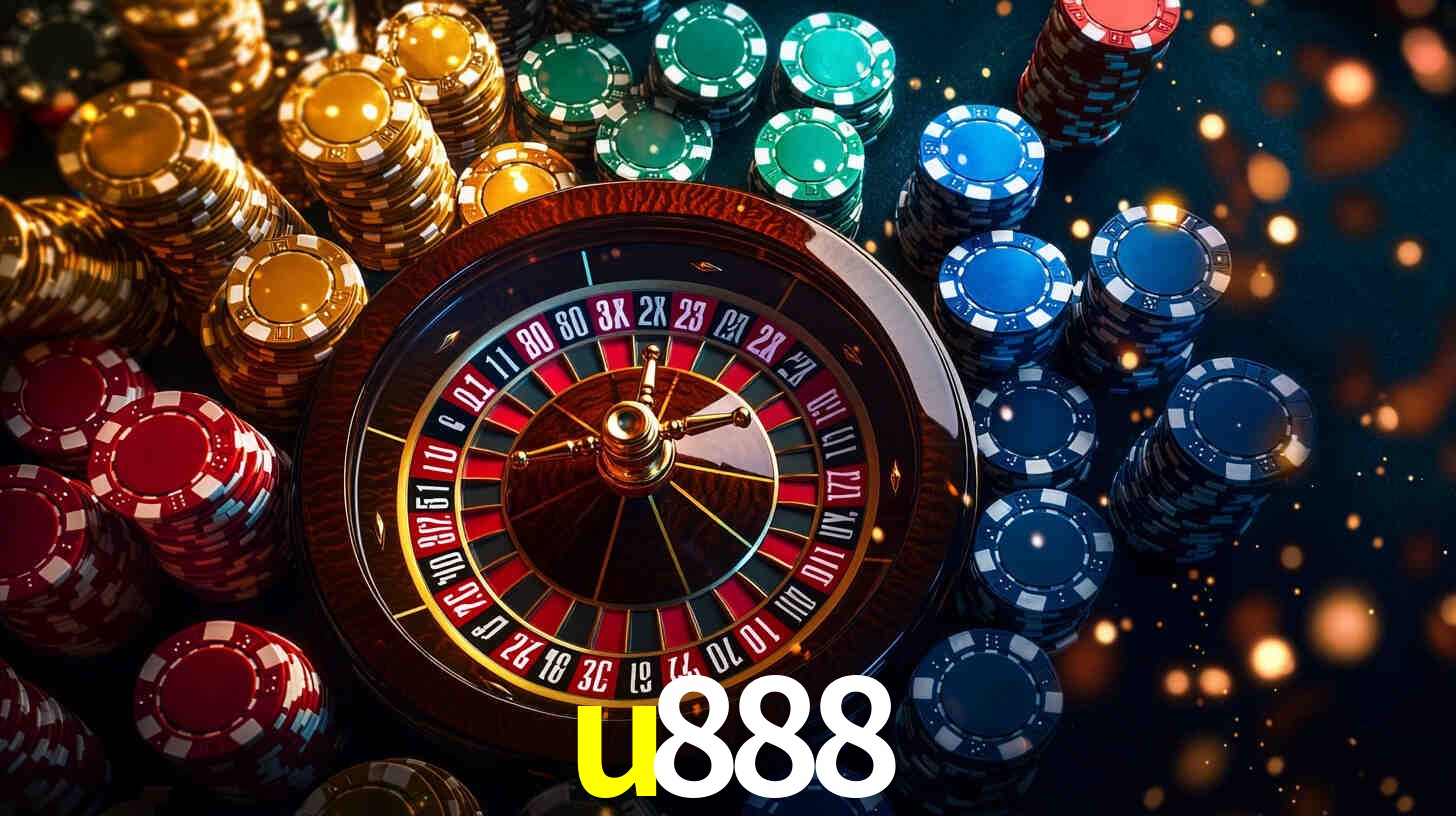 Bônus Diários u888