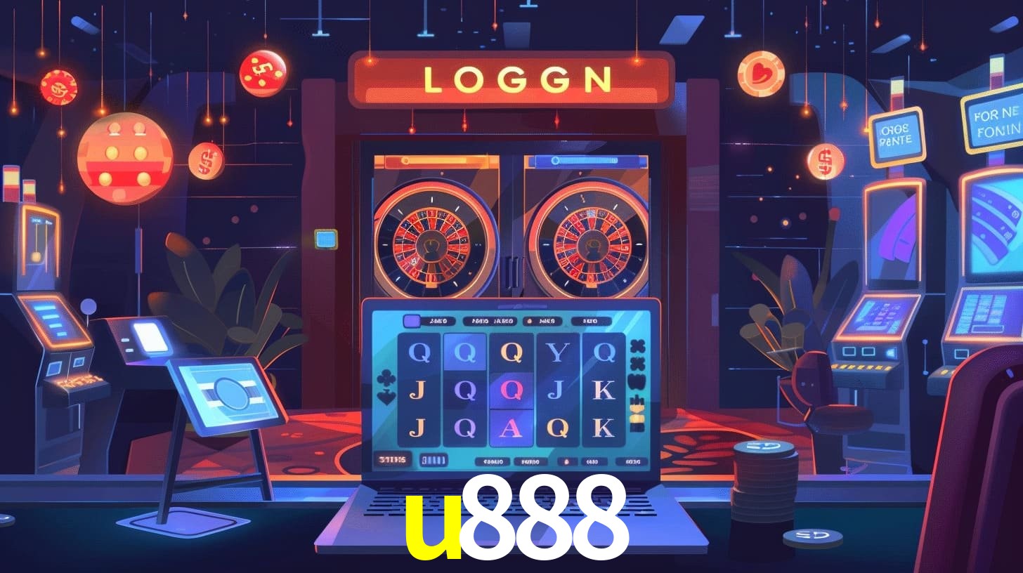 Benefícios da Conta u888