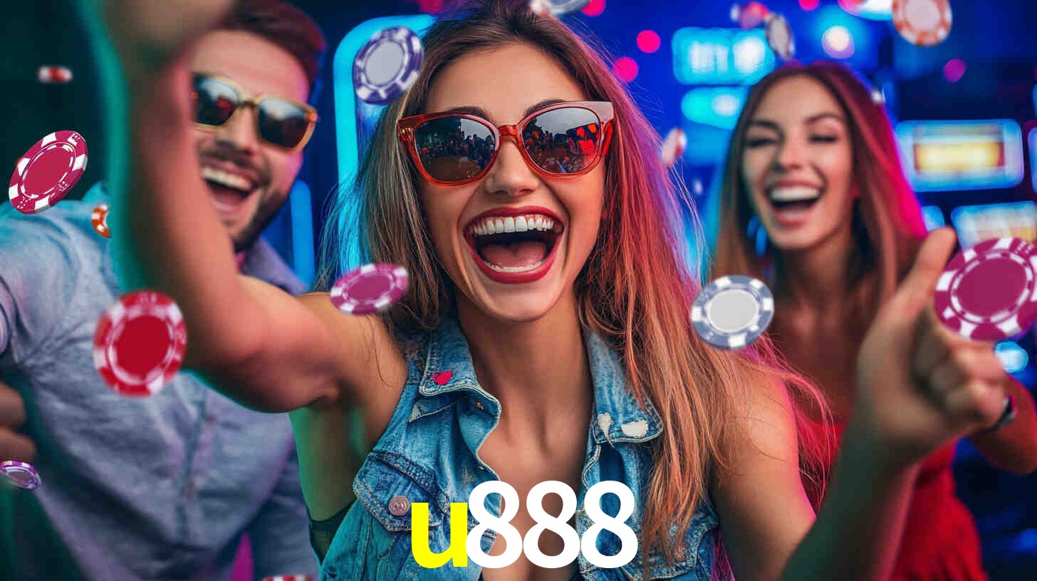 Apostas de Tênis u888