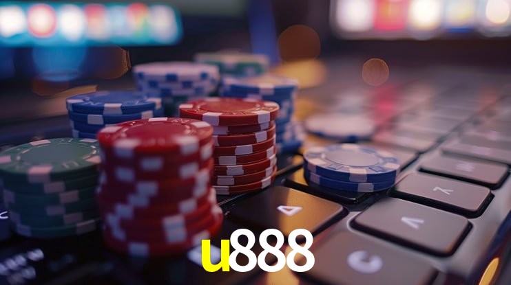 Casino Ao Vivo u888