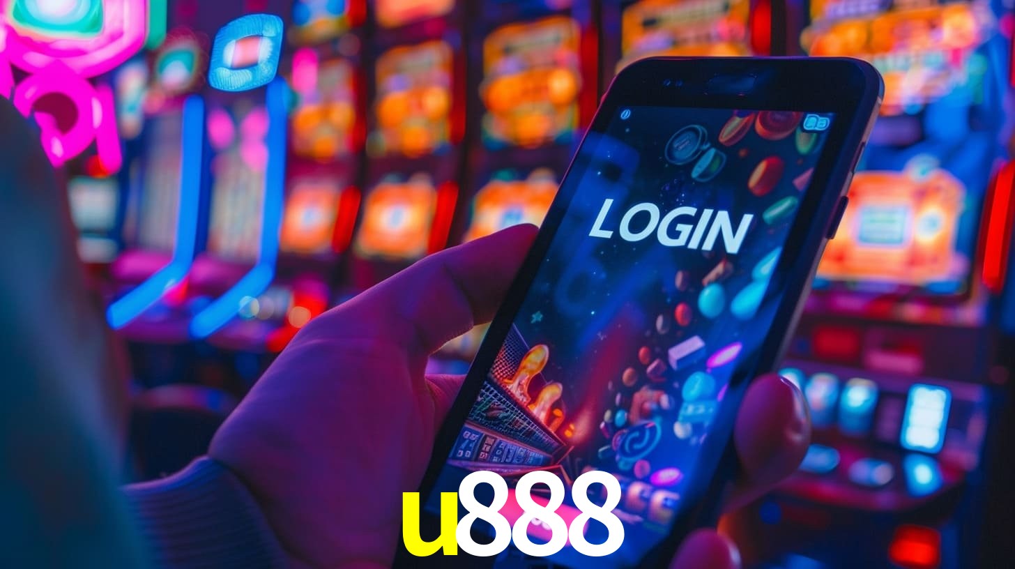 Provedores de Jogos u888