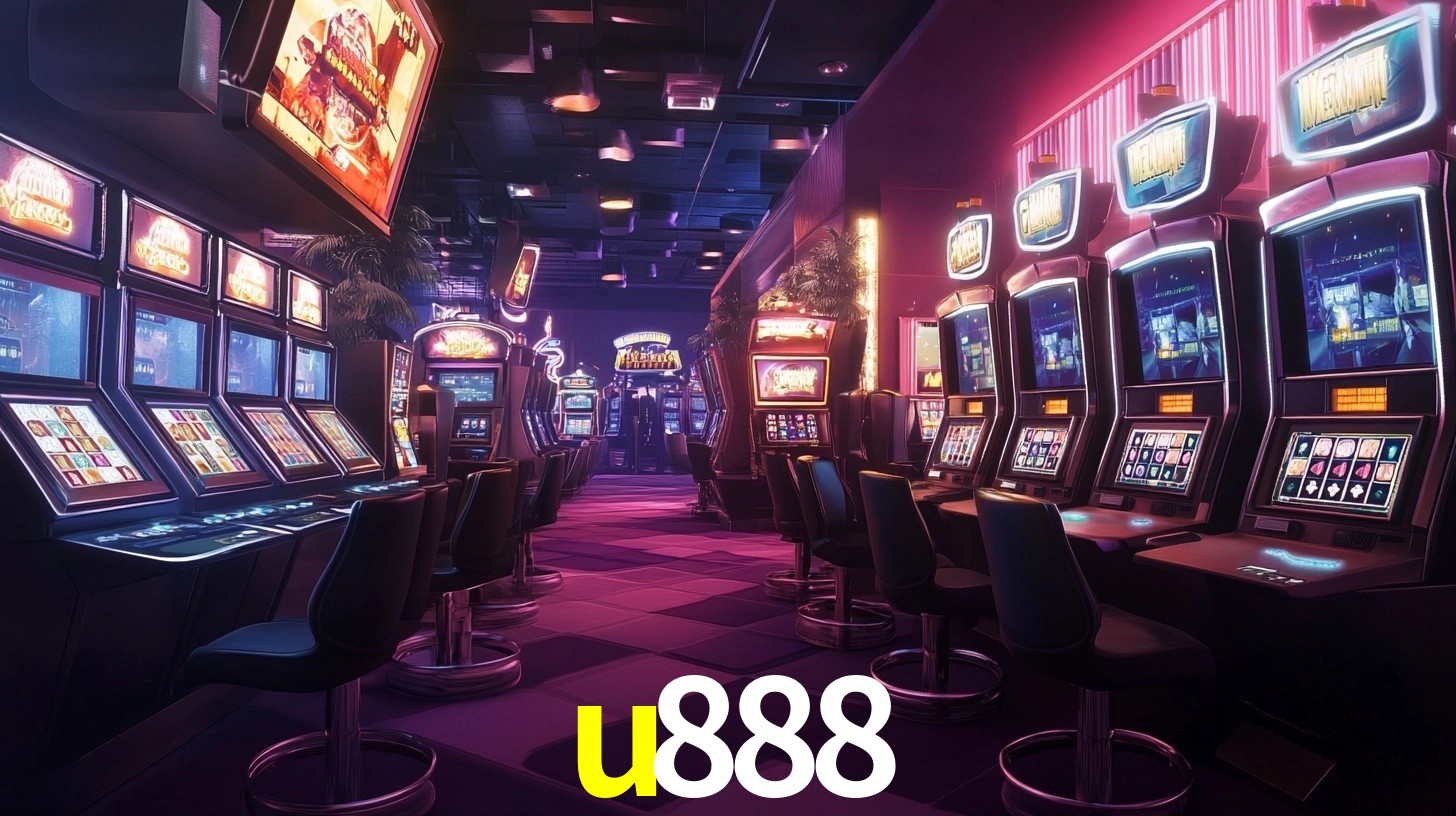 Ofertas Imperdíveis na u888: Promoções e Bônus Que Valem a Pena