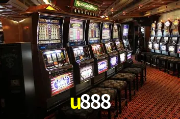 A Emoção da Loteria na u888: Uma Chance de Mudança de Vida